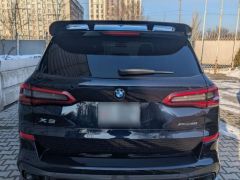 Сүрөт унаа BMW X5