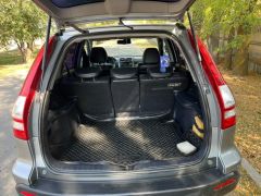 Photo of the vehicle Honda CR-V