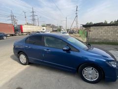 Фото авто Honda Civic