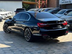 Фото авто BMW 7 серии