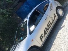 Сүрөт унаа Mazda Familia
