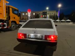 Фото авто ВАЗ (Lada) 2109