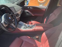 Фото авто BMW X6