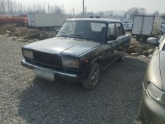 Сүрөт унаа ВАЗ (Lada) 2107