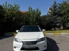 Сүрөт унаа Lexus ES