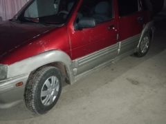 Сүрөт унаа Daewoo Tico