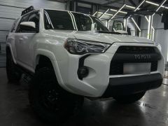 Фото авто Toyota 4Runner