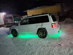 Photo of the vehicle Subaru Forester