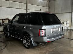 Photo of the vehicle Land Rover Range Rover