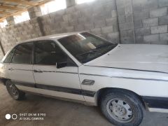 Photo of the vehicle Audi 100