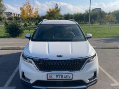 Фото авто Kia Carnival