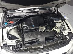 Photo of the vehicle BMW 3 Series