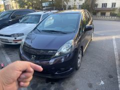 Сүрөт унаа Honda Fit