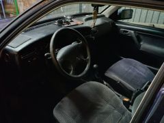 Сүрөт унаа Volkswagen Golf