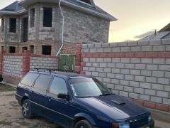 Сүрөт унаа Volkswagen Passat