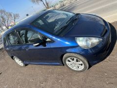 Сүрөт унаа Honda Jazz