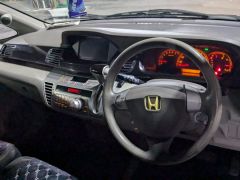 Фото авто Honda Edix