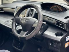 Photo of the vehicle Honda Freed