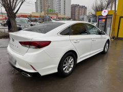 Сүрөт унаа Hyundai Sonata