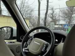 Photo of the vehicle Land Rover Range Rover