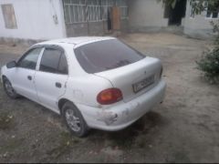 Фото авто Hyundai Accent