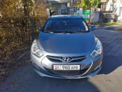 Сүрөт унаа Hyundai i40