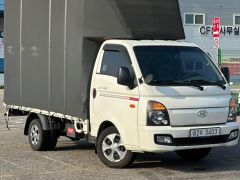 Фото авто Hyundai Porter