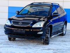 Сүрөт унаа Lexus RX