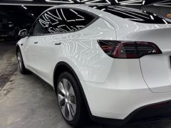 Сүрөт унаа Tesla Model Y