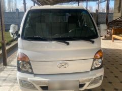 Фото авто Hyundai Porter