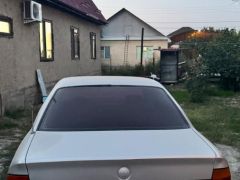 Сүрөт унаа BMW 5 серия