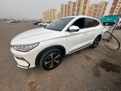 Сүрөт унаа BYD Song Plus