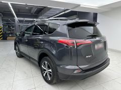 Сүрөт унаа Toyota RAV4