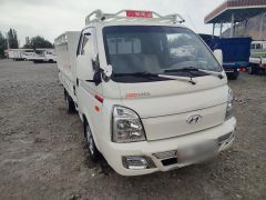 Фото авто Hyundai Porter