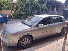 Сүрөт унаа Opel Signum