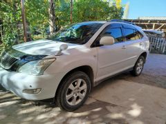 Сүрөт унаа Toyota Harrier