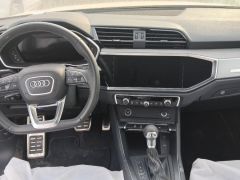 Фото авто Audi Q3