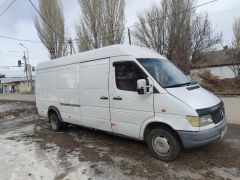 Фото авто Mercedes-Benz Sprinter