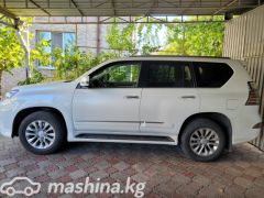 Фото авто Lexus GX