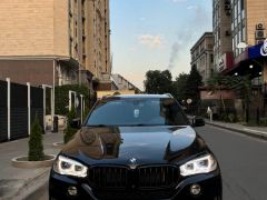 Сүрөт унаа BMW X5