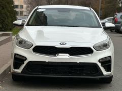 Фото авто Kia K3