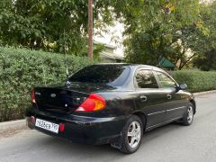 Фото авто Kia Spectra