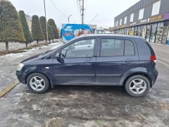 Photo of the vehicle Hyundai Getz