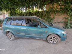 Сүрөт унаа Mazda Premacy