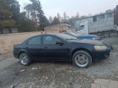 Фото авто Chrysler Sebring