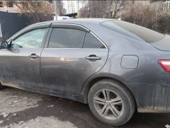 Сүрөт унаа Toyota Camry