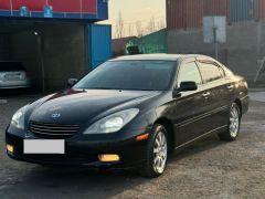 Сүрөт унаа Toyota Windom