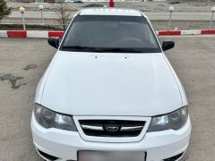 Сүрөт унаа Daewoo Nexia