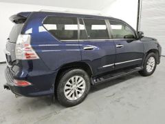 Фото авто Lexus GX