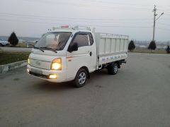 Фото авто Hyundai Porter